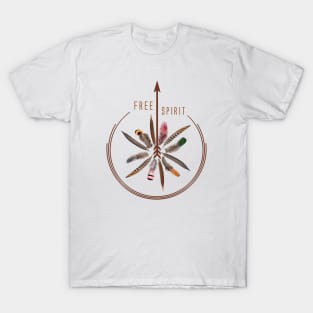 Free Spirit T-Shirt